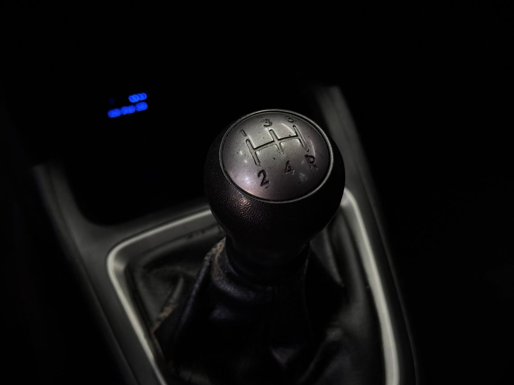 Hyundai HB20 1.0 Comfort