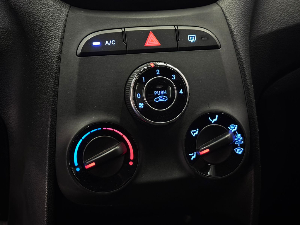 Hyundai HB20 1.0 Comfort