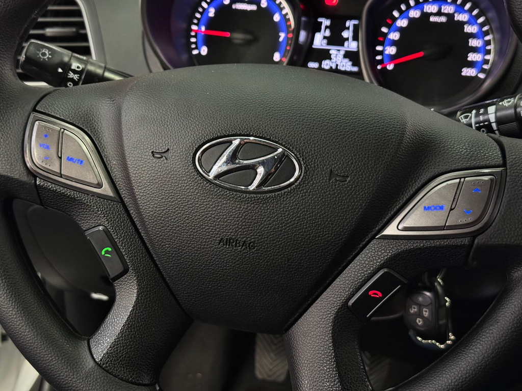 Hyundai HB20 1.0 Comfort