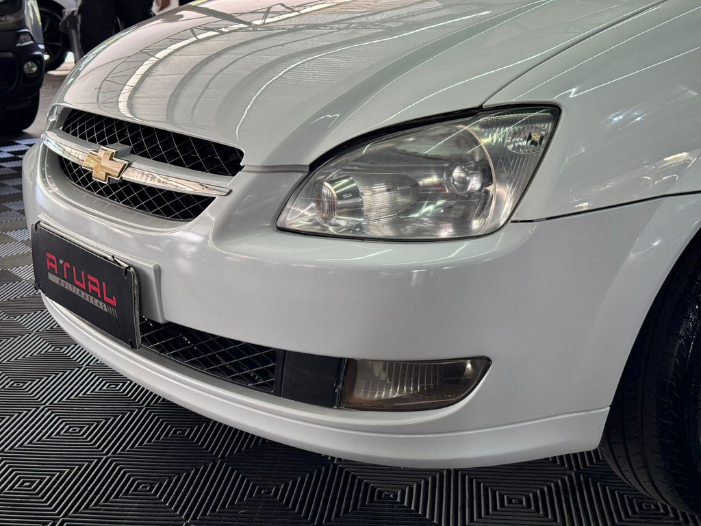 Chevrolet Classic Ls 1.0 Vhce (Flex)