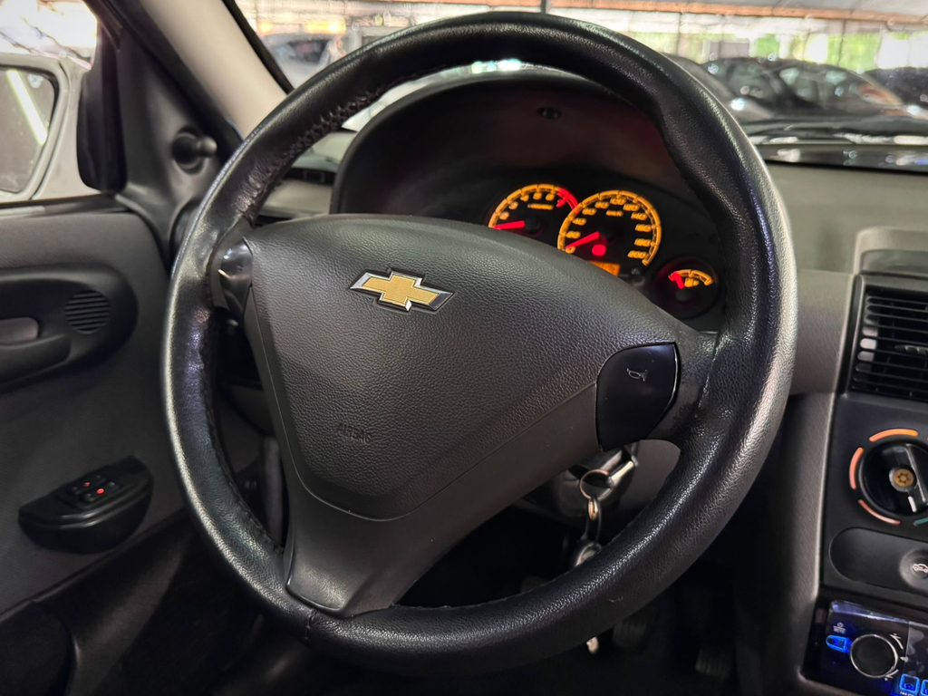 Chevrolet Classic Ls 1.0 Vhce (Flex)