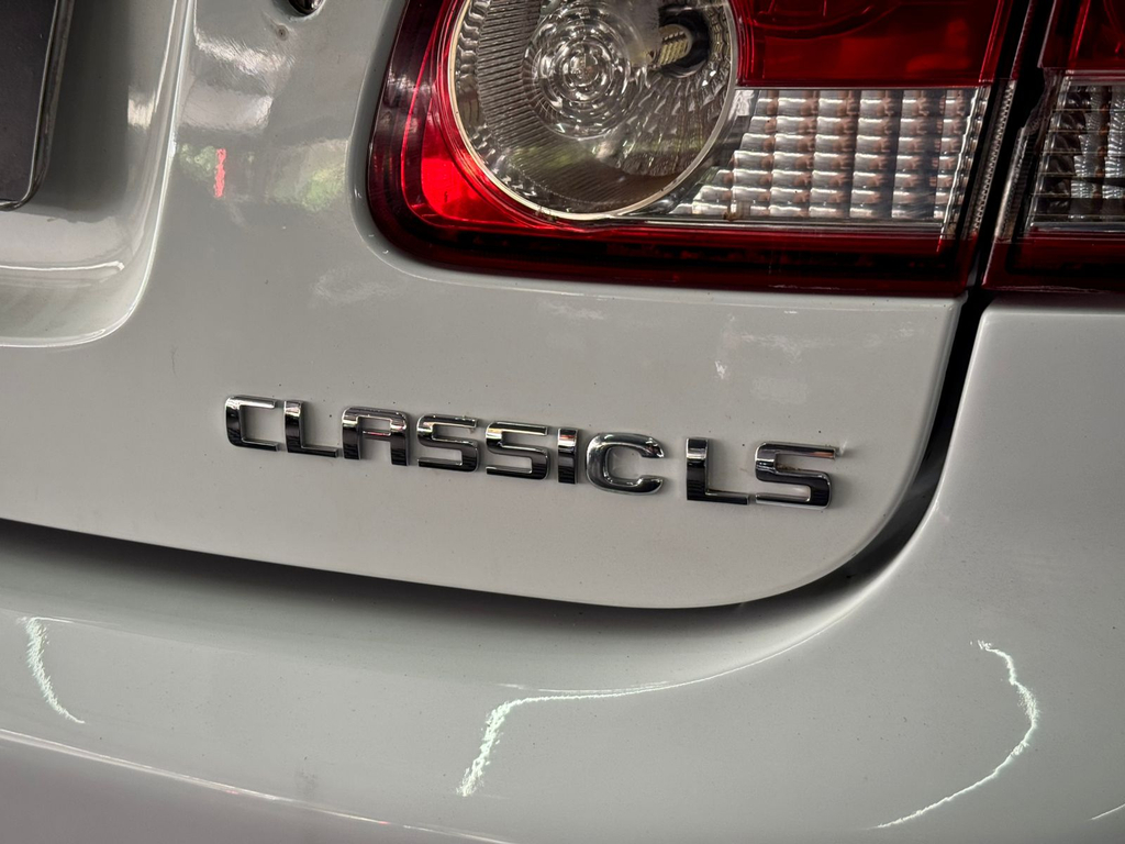 Chevrolet Classic Ls 1.0 Vhce (Flex)