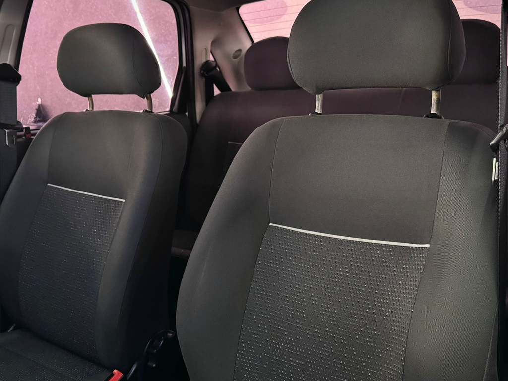 Chevrolet Classic Ls 1.0 Vhce (Flex)