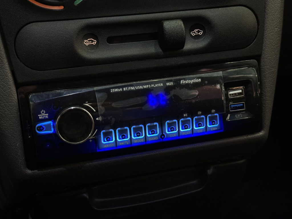 Chevrolet Classic Ls 1.0 Vhce (Flex)