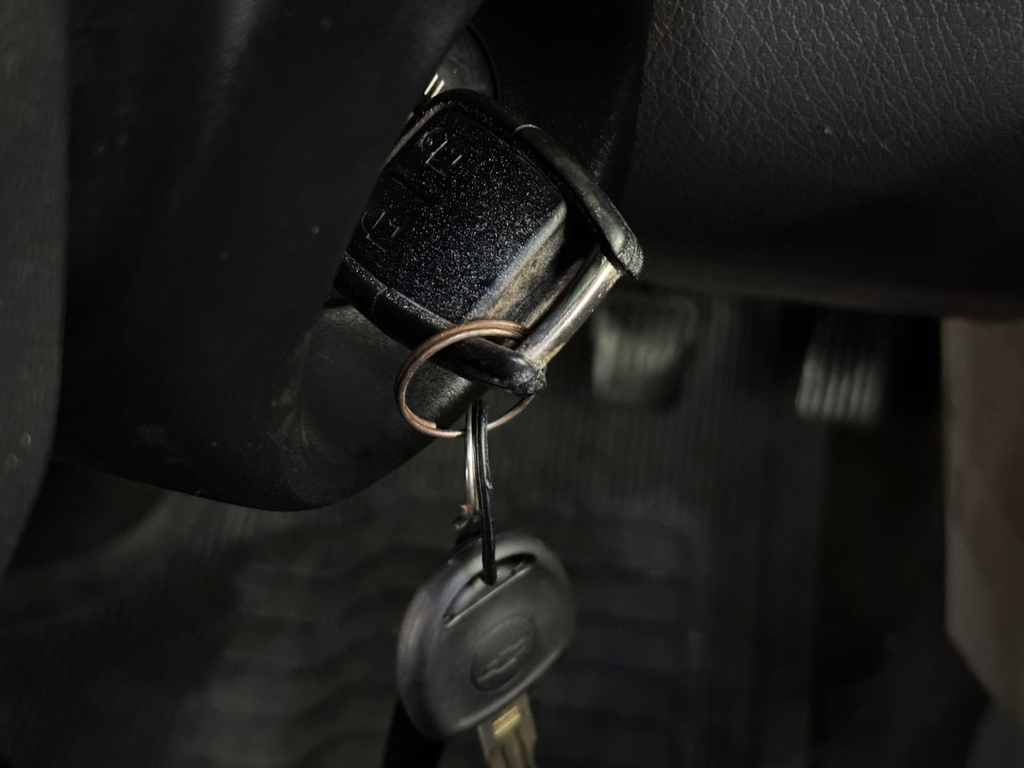 Chevrolet Classic Ls 1.0 Vhce (Flex)