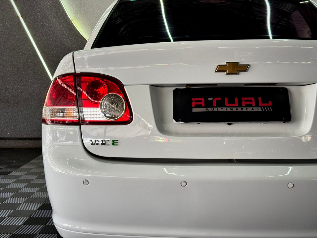 Chevrolet Classic Ls 1.0 Vhce (Flex)