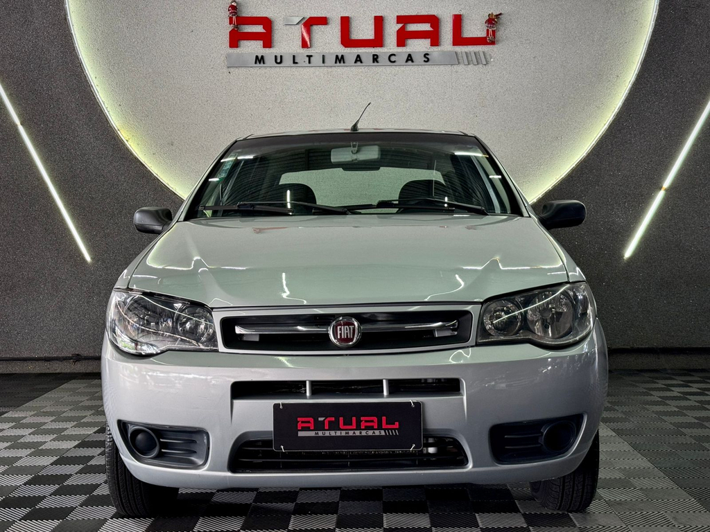 Fiat PALIO 1.0 ECONOMY FIRE FLEX 8V 4P