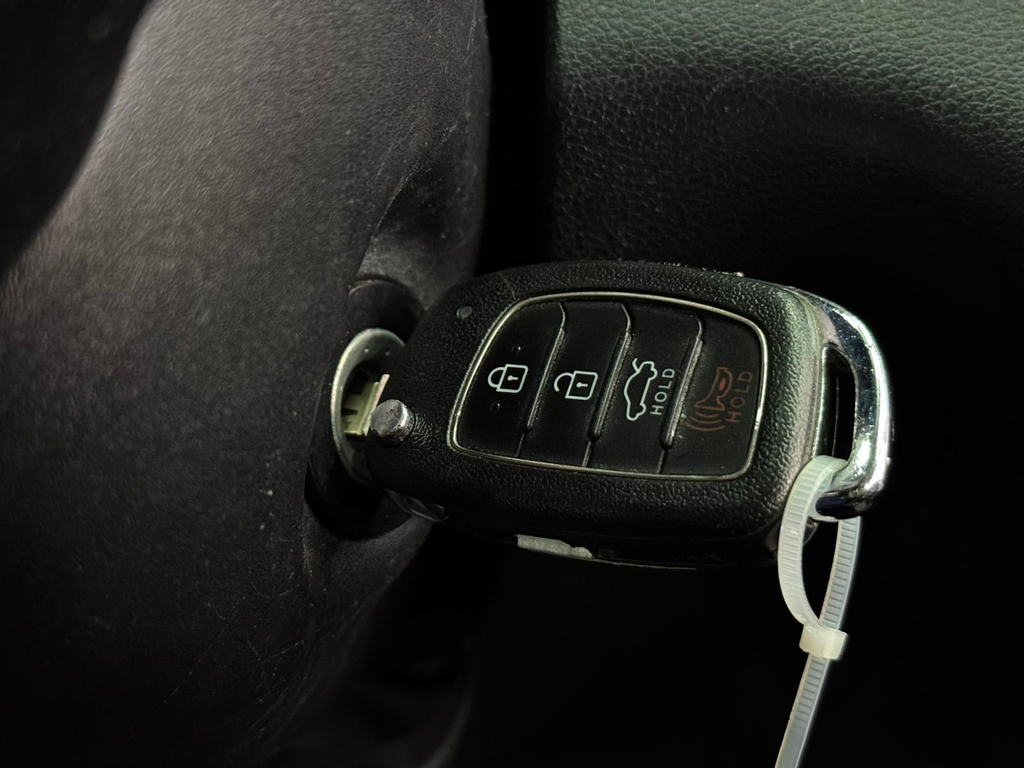 Hyundai HB20 EVOLUTION 1.0 FLEX 12V MEC.