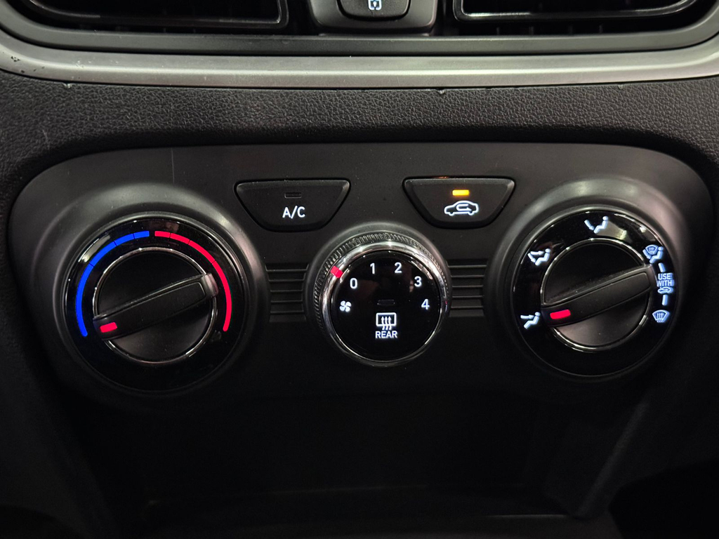 Hyundai HB20 EVOLUTION 1.0 FLEX 12V MEC.