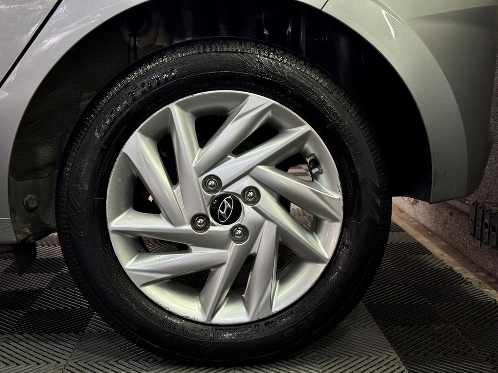 Hyundai HB20 EVOLUTION 1.0 FLEX 12V MEC.