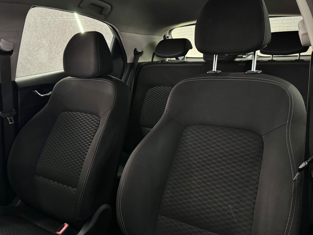 Hyundai HB20 EVOLUTION 1.0 FLEX 12V MEC.