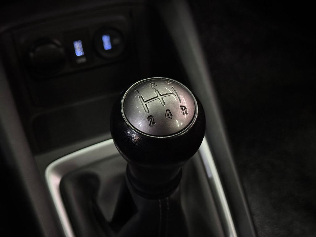 Hyundai HB20 EVOLUTION 1.0 FLEX 12V MEC.