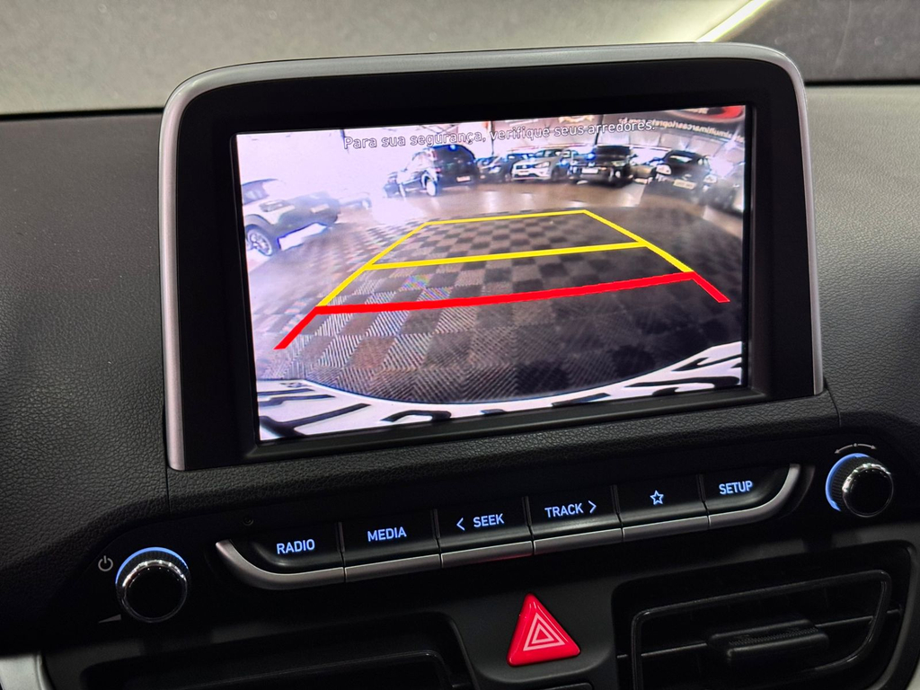 Hyundai HB20 EVOLUTION 1.0 FLEX 12V MEC.