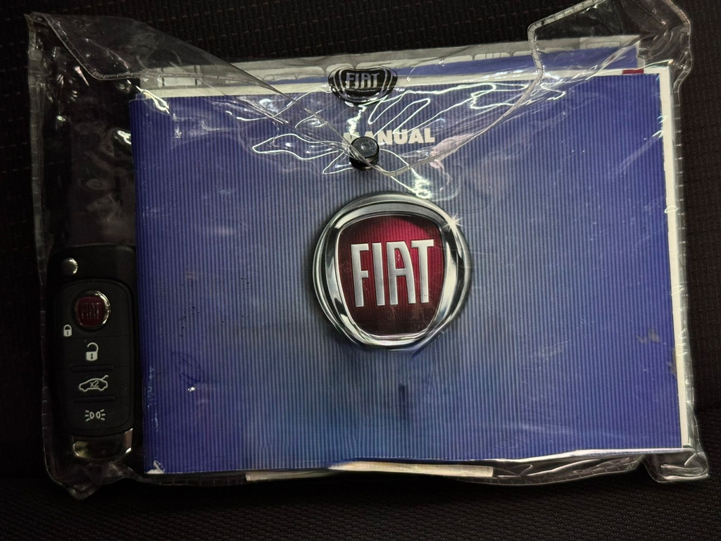 Fiat CRONOS PRECISION 1.8 16V FLEX AUT.