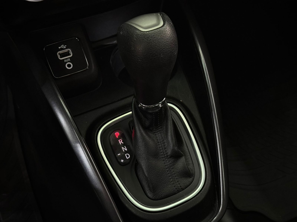 Fiat CRONOS PRECISION 1.8 16V FLEX AUT.