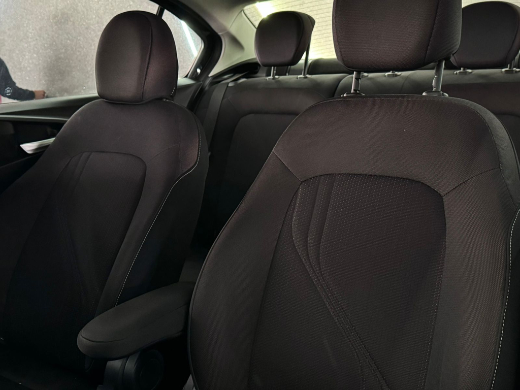 Fiat CRONOS PRECISION 1.8 16V FLEX AUT.