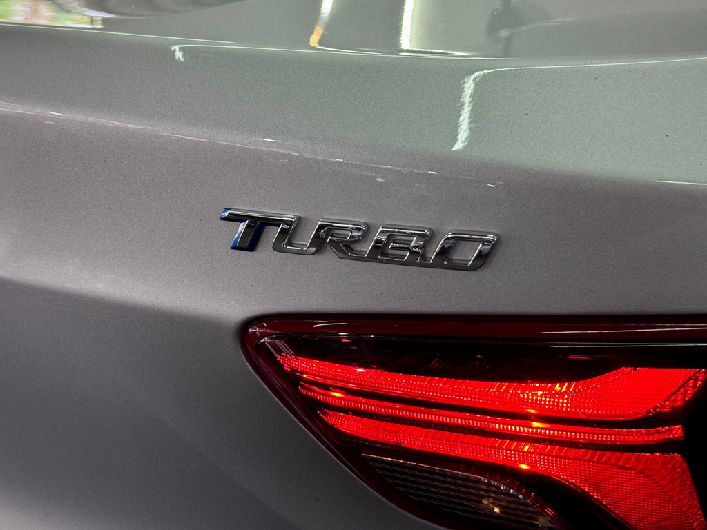 Chevrolet ONIX SEDAN PLUS LTZ 1.0 12V TB FLEX AUT.