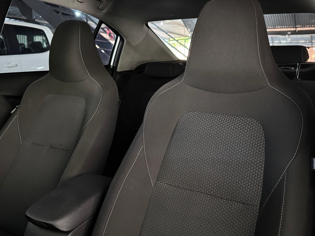 Chevrolet ONIX SEDAN PLUS LTZ 1.0 12V TB FLEX AUT.