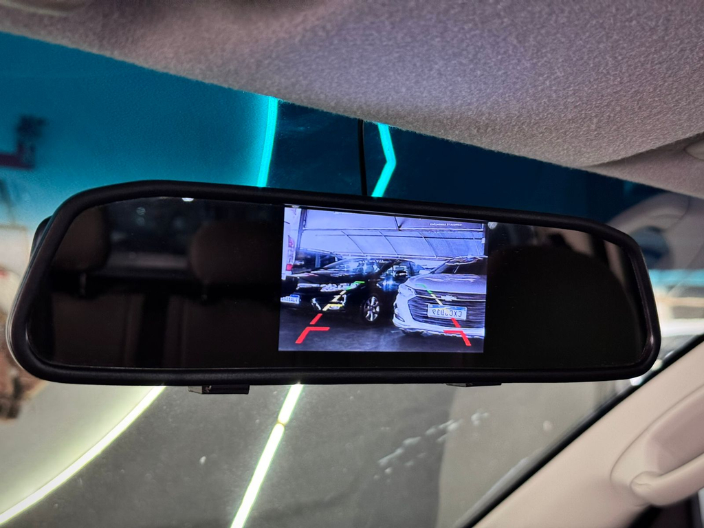 Chevrolet S10 Cabine Dupla Branco