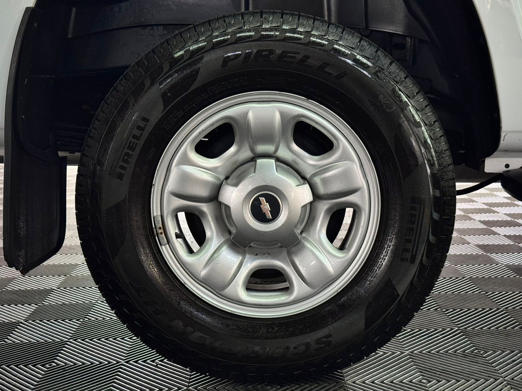 Chevrolet S10 Cabine Dupla Branco