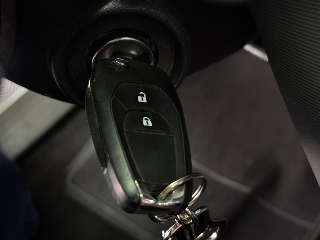 Chevrolet S10 Cabine Dupla Branco