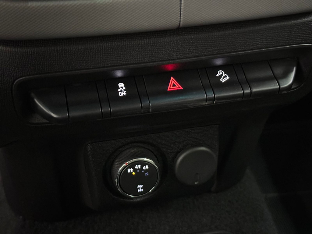 Chevrolet S10 Cabine Dupla Branco