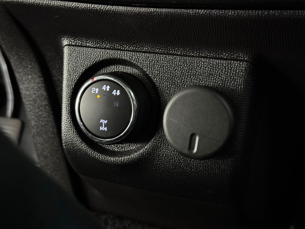 Chevrolet S10 Cabine Dupla Branco