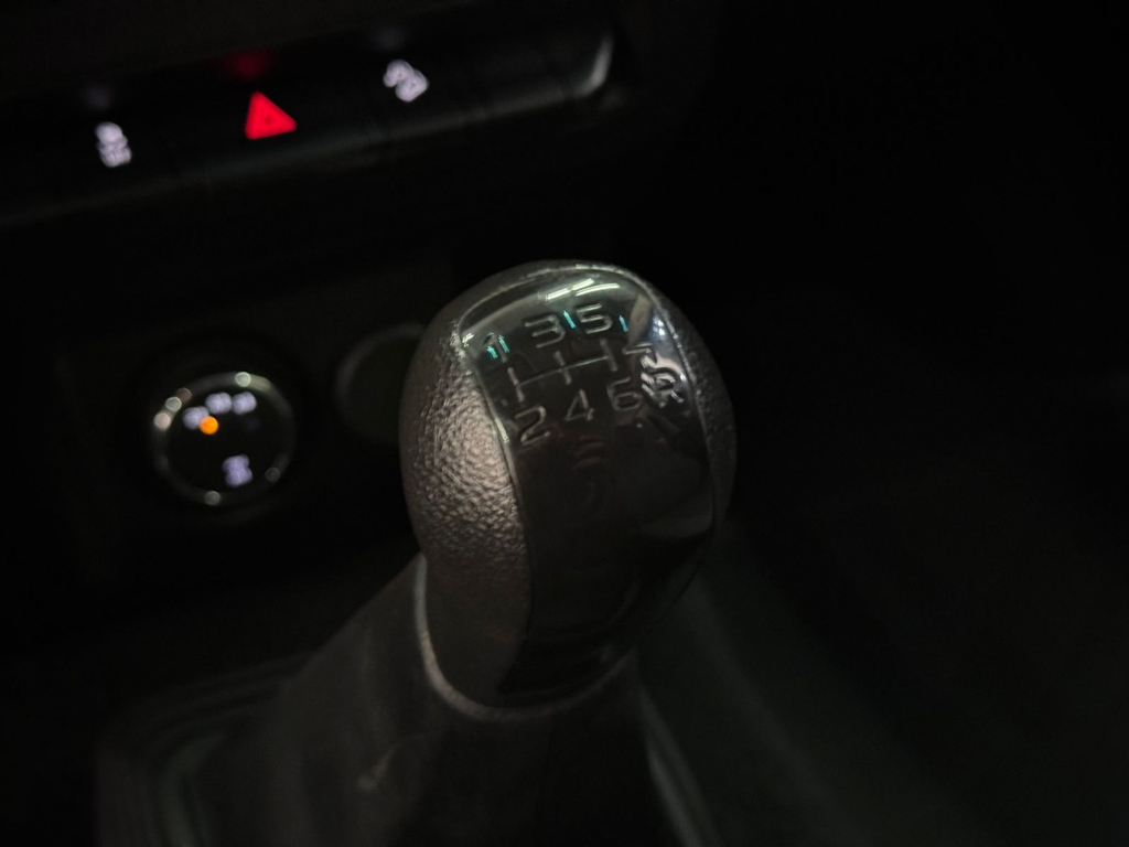 Chevrolet S10 Cabine Dupla Branco