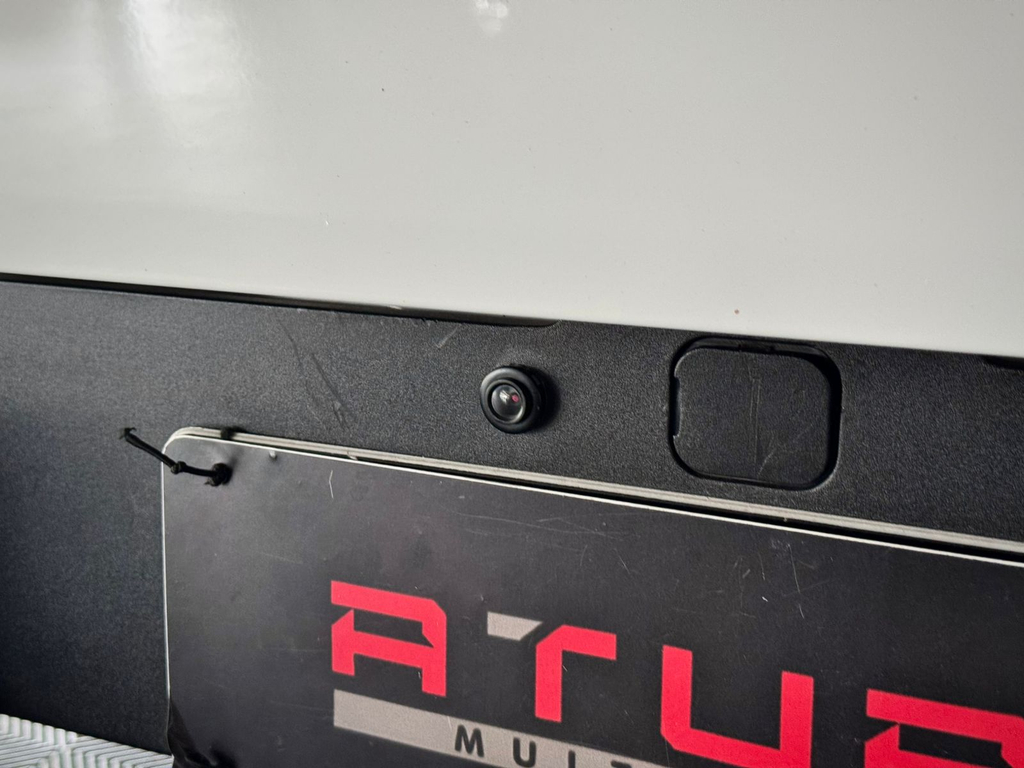 Chevrolet S10 Cabine Dupla Branco