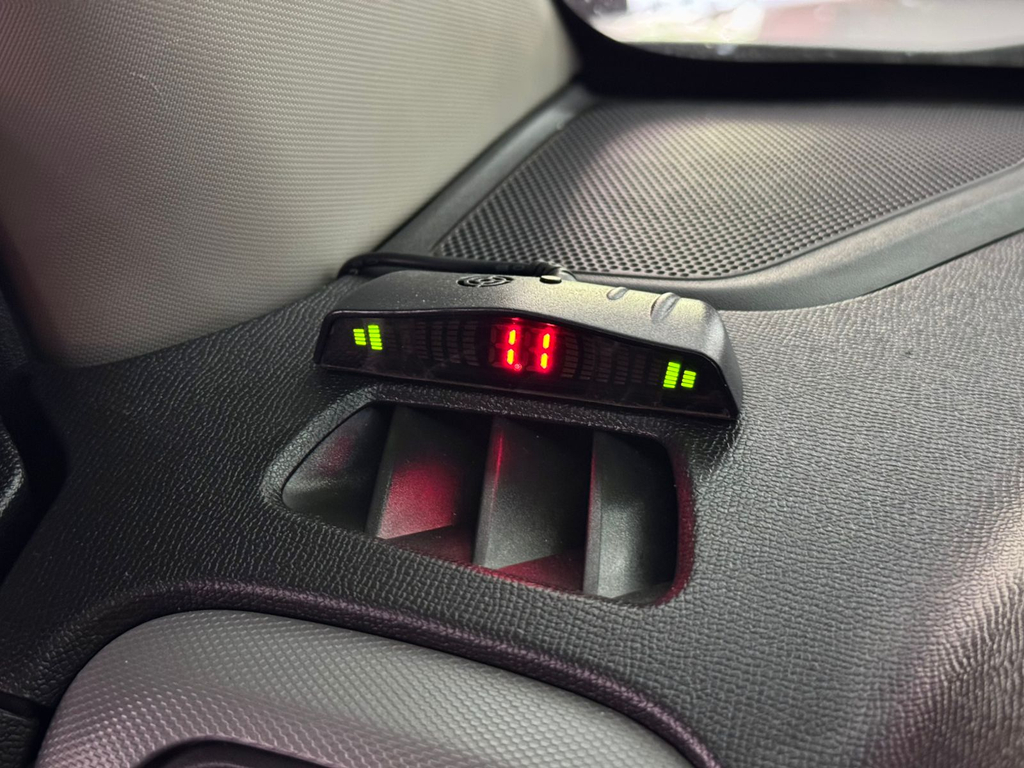 Chevrolet S10 Cabine Dupla Branco