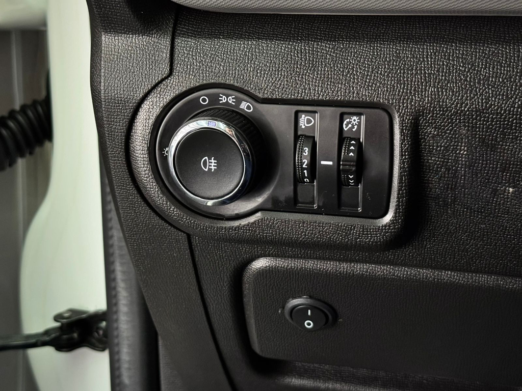 Chevrolet S10 Cabine Dupla Branco