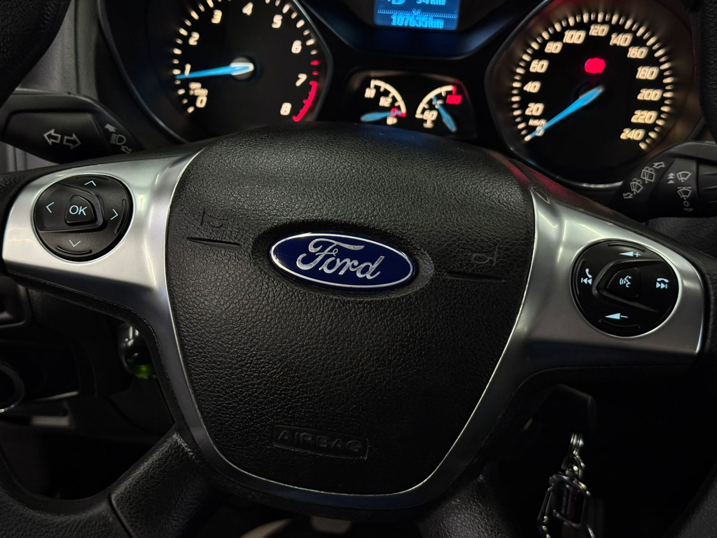 Ford Hatch 1.6 S Flex 16v 5p