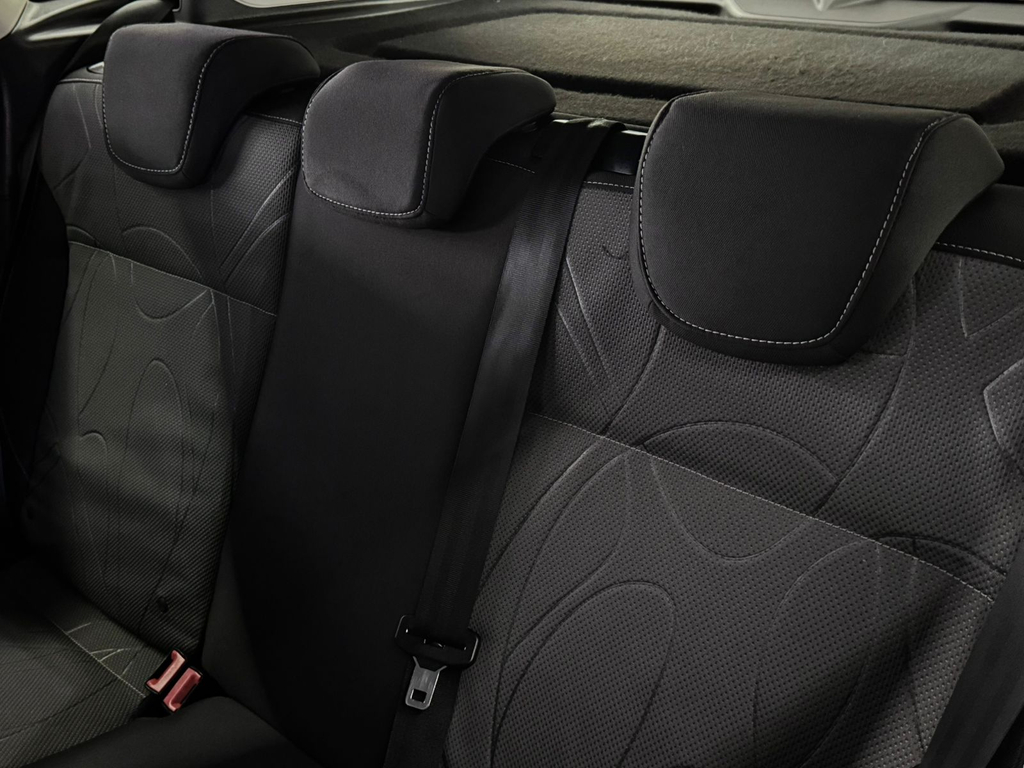 Ford Hatch 1.6 S Flex 16v 5p