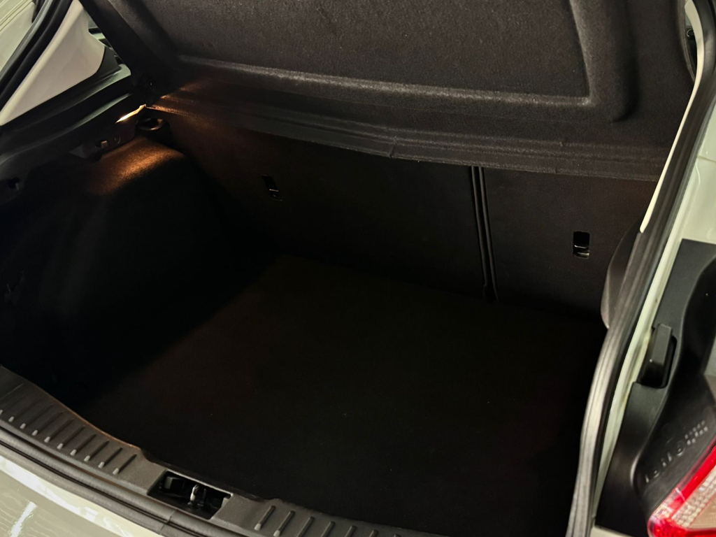 Ford Hatch 1.6 S Flex 16v 5p