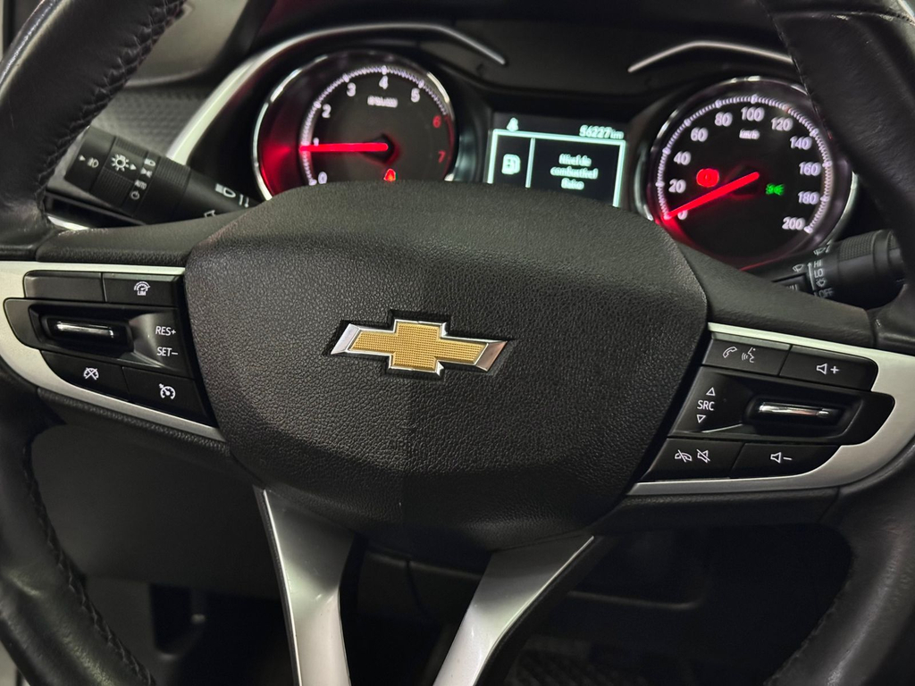 Chevrolet ONIX SEDAN PLUS LTZ 1.0 12V TB FLEX AUT.