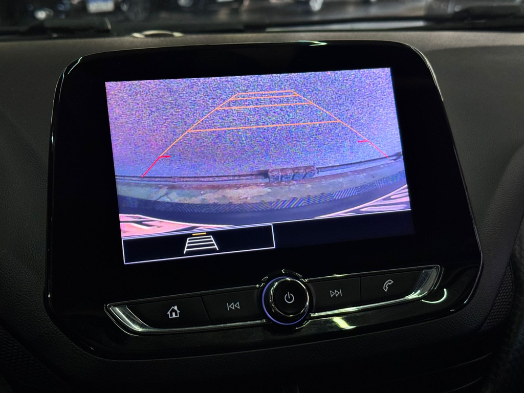 Chevrolet ONIX SEDAN PLUS LTZ 1.0 12V TB FLEX AUT.