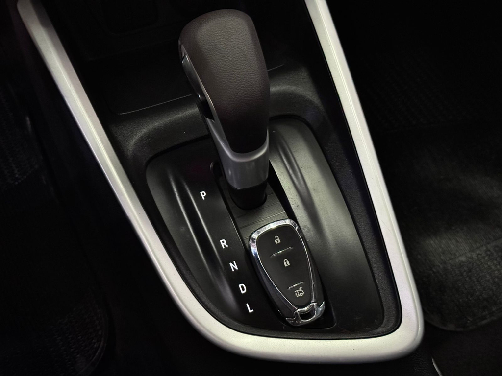 Chevrolet ONIX SEDAN PLUS LTZ 1.0 12V TB FLEX AUT.