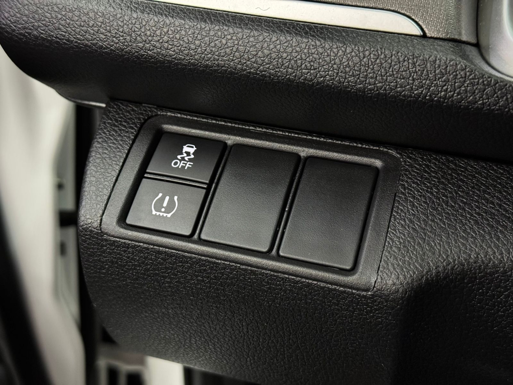 Honda Civic EX 2.0 i-VTEC CVT