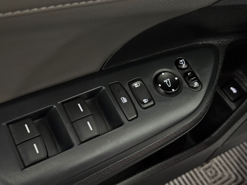 Honda Civic EX 2.0 i-VTEC CVT