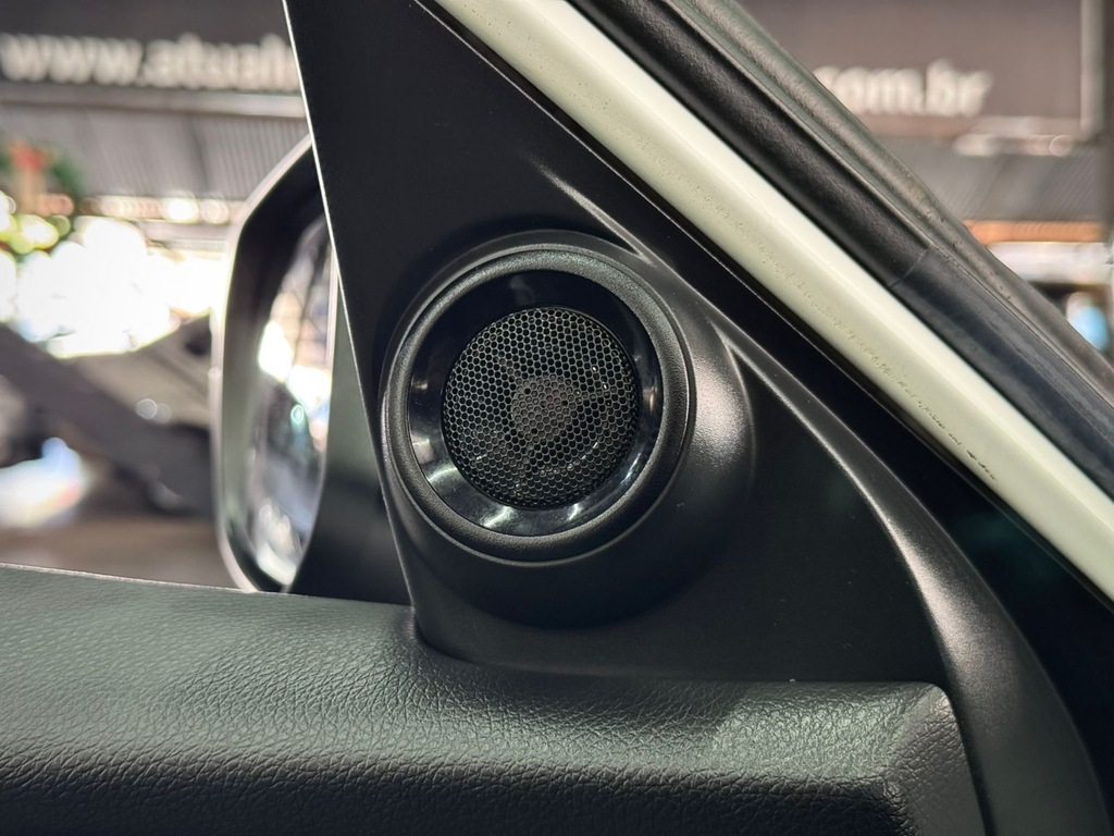 Honda Civic EX 2.0 i-VTEC CVT