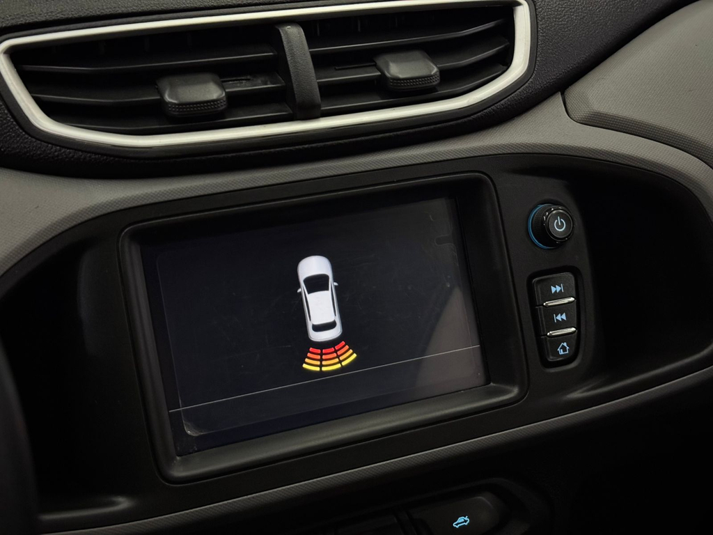 Chevrolet Onix 1.0 LT Flex