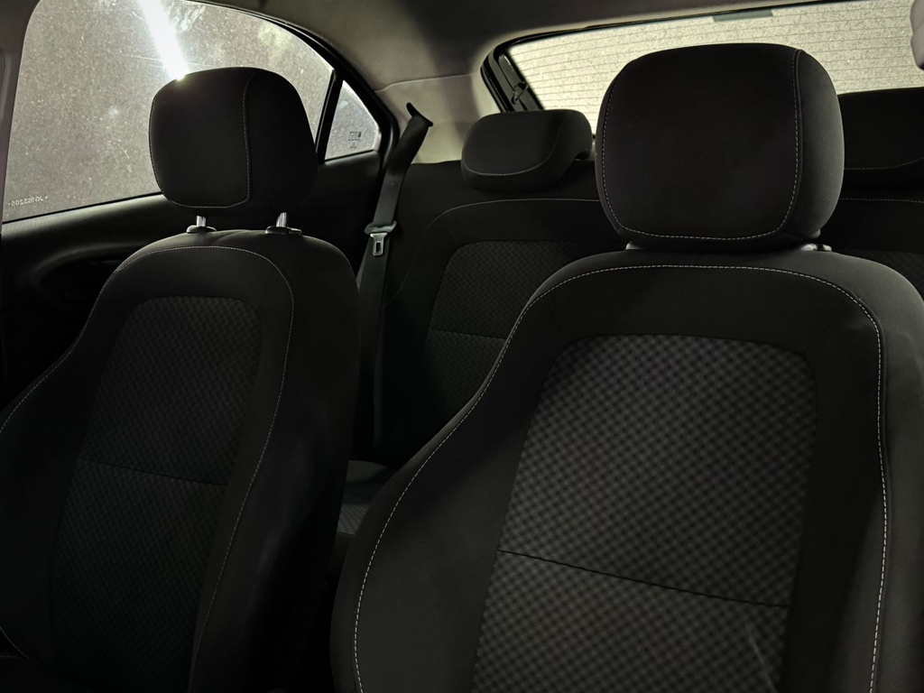 Chevrolet Onix 1.0 LT Flex