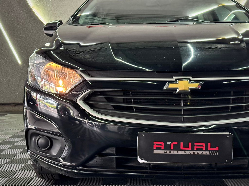 Chevrolet Onix 1.0 LT Flex