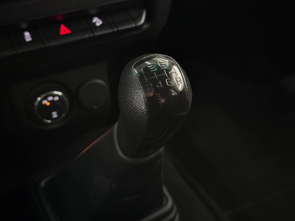 Chevrolet S10 Cabine Dupla Branco