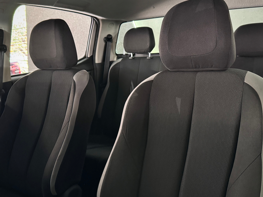 Chevrolet S10 Cabine Dupla Branco