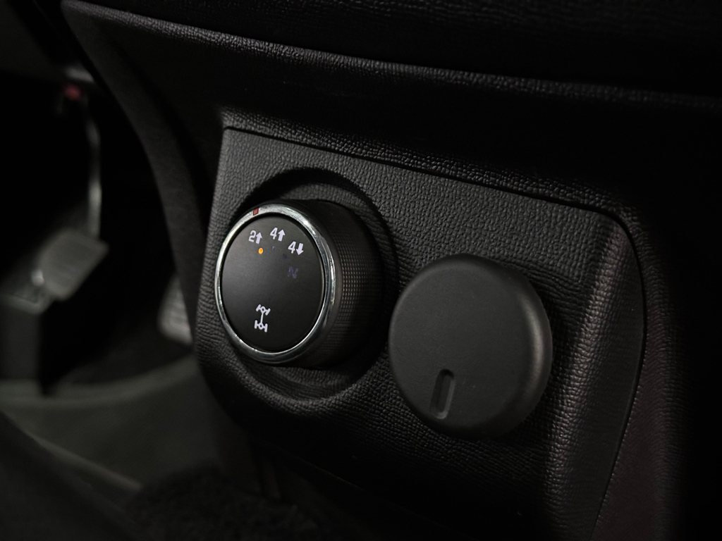 Chevrolet S10 Cabine Dupla Branco