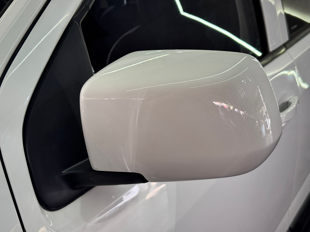 Chevrolet S10 Cabine Dupla Branco