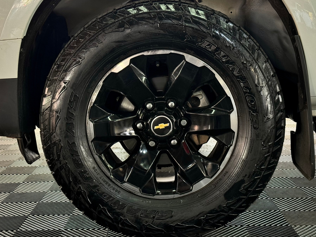 Chevrolet S10 Cabine Dupla Branco