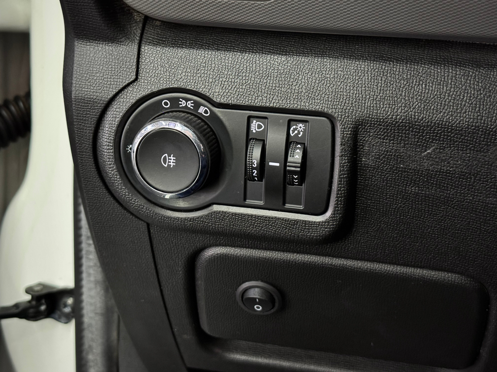 Chevrolet S10 Cabine Dupla Branco