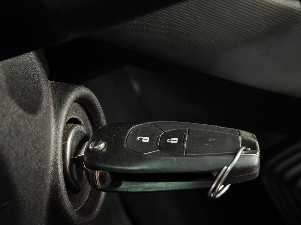 Chevrolet S10 Cabine Dupla Branco